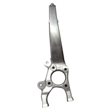 Steel Forging Alloy Knuckle para veículos de engenharia e caminhões pesados